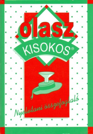 Somlai Katalin - Termeln� Gy�rke Judit - Olasz kisokos