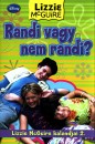 Kirsten Larsen - Randi vagy nem randi?