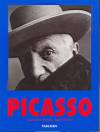 Ingo F. Walther - Carsten-Peter Warncke - Picasso