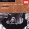 Herbert Von Karajan - Johann Strauss - Josef Strauss - Waltzes & Polkas