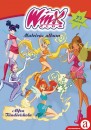 Ellie O'Ryan - Winx Club - Alfea T�nd�riskola