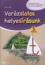 Kocsis Csilla - Var�zslatos helyes�r�sunk