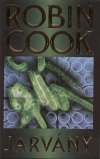 Robin Cook - J�rv�ny