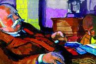 M�ricz Zsigmond - L�gy j� mindhal�lig