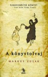 Markus Zusak - A k�nyvtolvaj