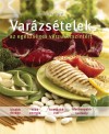 Robert Barnett - Diane Temple - Denise Webb - Var�zs�telek az eg�szs�ges v�rcukorszint�rt