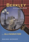 Corinna Harder - Jens Schumacher - Berkley professzor �s a londoni k�d