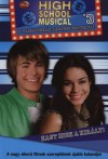Catherine Hapka - High School Musical 3. - East High a kir�ly!