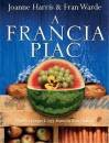 Joanne Harris - Fran Warde - A francia piac