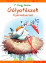 F. Nagy G�bor - G�lyaf�szek