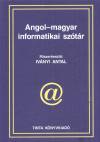 Iv�nyi Antal(Szerk.) - Angol - magyar informatikai sz�t�r