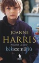 Joanne Harris - K�kszem�fi�
