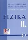 Medgyes S�ndorn� - Dr. Tasn�di P�ter(Szerk.) - Egys�ges �retts�gi feladatgy�jtem�ny - Fizika