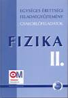 Medgyes S�ndorn�(Szerk.) - Dr. Tasn�di P�ter(Szerk.) - Egys�ges �retts�gi feladatgy�jtem�ny - Fizika