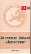 Krausz Tam�s - Antiszemitizmus - holokauszt - �llamszocializmus