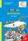 Almuth Bartl - Manfred Bartl - J�t�kok gyermekzs�rokra