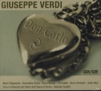 Giuseppe Verdi - Verdi - Don Carlo
