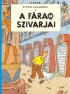 Herg� - A f�ra� szivarjai
