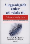 Steven K. Scott - A leggazdagabb ember aki valaha �lt