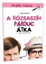 Blake Edwards - Roger Moore - A R�zsasz�n P�rduc �tka