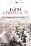 C. K. Prahalad - Es�lyek a piramis alj�n