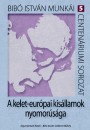 Bib� Istv�n - A kelet-eur�pai kis�llamok nyomor�s�ga