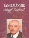 M�rkus B�la - Tanulm�nyok Szil�gyi Istv�nr�l