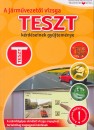 Ipolyi-Keller Imre(Szerk.) - A j�rm�vezet�i vizsga teszt k�rd�seinek gy�jtem�nye