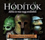 Rupert Matthews - H�d�t�k - Attila �s m�s nagy uralkod�k