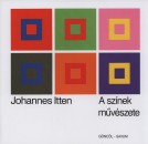Johannes Itten - A sz�nek m�v�szete