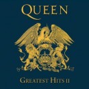 Queen - Greatest Hits II.