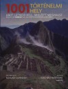 Richard(Szerk.) Cavendish - 1001 t�rt�nelmi hely