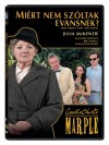 Agatha Christie - Nicholas Renton - Marple: Mi�rt nem sz�ltak Evansnek?