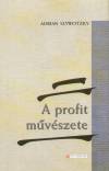 Adrian J. Slywotzky - A profit m�v�szete