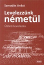 Szmodits Anik� - Levelezz�nk n�met�l