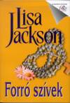 Lisa Jackson - Forr� sz�vek