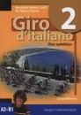 Bern�tn� V�mosi Judit - Nyitrai Tam�s - Giro d'italiano 2. - Olasz nyelvk�nyv
