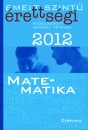 Dr. Kor�nyi Erzs�bet - Emelt szint� �retts�gi 2012 - Matematika