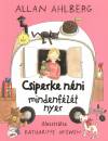 Allan Ahlberg - Csiperke n�ni mindenf�l�t nyer
