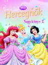Tatai Di�na(Szerk.) - Hercegn�k Nagyk�nyv 2.
