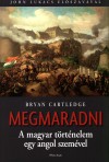 Bryan Cartledge - Megmaradni