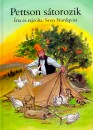 Sven Nordqvist - Pettson s�torozik