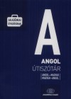 Magay Tam�s(Szerk.) - Mentln� L�ng Ilona(Szerk.) - R�tz Ott�(Szerk.) - V�gh B�la(Szerk.) - Magyar - angol, angol - magyar �tisz�t�r