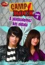 Helen Perelman - Camp Rock 3 - A platinalemez k�t oldala