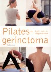 Tia Stanmore - Pilates-gerinctorna