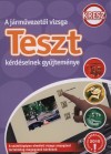 Duka Gyula - Hal�sz L�szl� - Nov�k Ferenc - Tak�cs Ferenc - Vir�gh S�ndor - A j�rm�vezet�i vizsga teszt-k�rd�seinek gy�jtem�ny