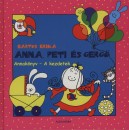 Bartos Erika - Anna, Peti �s Gerg�