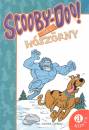 James Gelsey - Scooby-Doo! �s a h�sz�rny