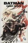 Paul Dini - Batman - Hush sz�ve