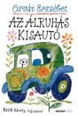 Osv�t Erzs�bet - Az �lruh�s kisaut�